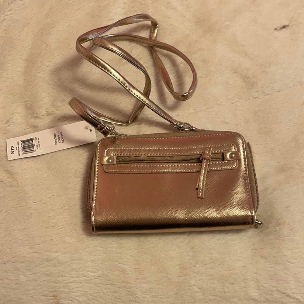 Mini purse